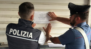 Sospesa la licenza a un locale: quindici giorni di chiusura per motivi di sicurezza