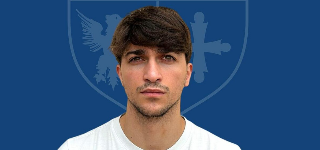 La Fermana si rinforza a centrocampo, arriva il giovane Elia Nunzi