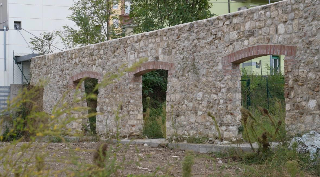 Al via i lavori di riqualificazione dell’ex Tirassegno in viale Treviri