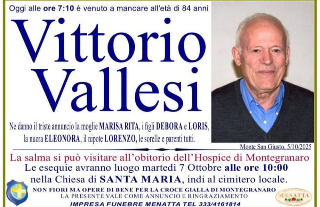 Montegranaro, virus West Nile: è morto l’anziano