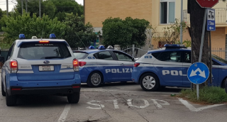 Blitz antidroga: Polizia segnala tre persone in poche ore