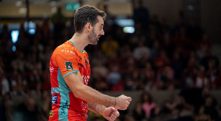 Yuasa Battery Marchisio: "Con Cuneo servirà una grande gara"