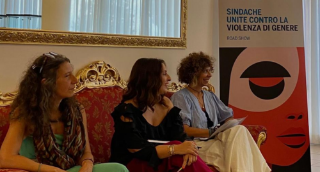 Nelle Marche il 4,3% dei femminicidi: un talk itinerante per dire basta alla violenza di genere