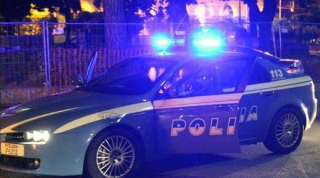 Fermo, 60enne ferito alla testa in via Faleria: indaga la Polizia